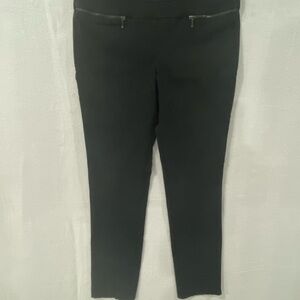 Candie's Black Trousers